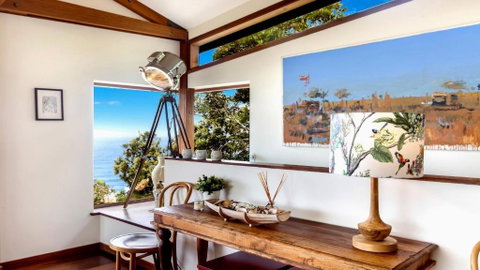 Atlas Beach House - Accommodation Broome 3