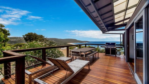 Atlas Beach House - Accommodation Broome 4