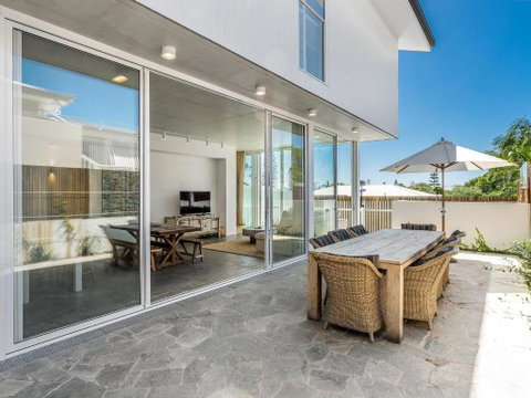 Audrey - Accommodation Broome 2