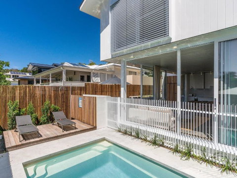 Audrey - Accommodation Broome 1