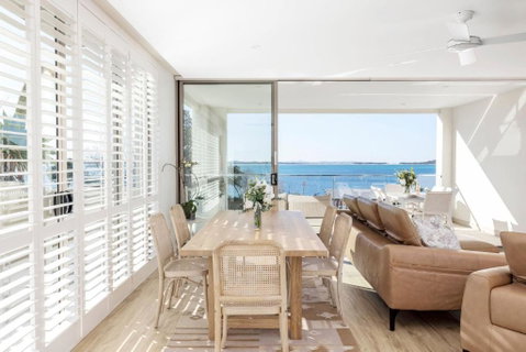 Aura 3 Spectacular Beachside Views - Accommodation Broome 2