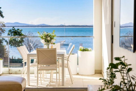 Aura 3 Spectacular Beachside Views - Accommodation Broome 1