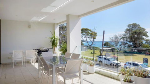 Aura 2 Apartment With Spectacular Views - Accommodation Broome 2
