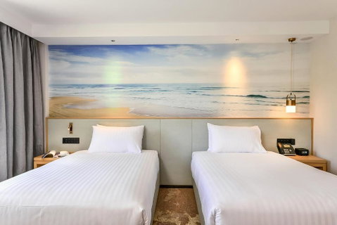 Aurea Hotel Perth Kings Park - Accommodation Broome 1