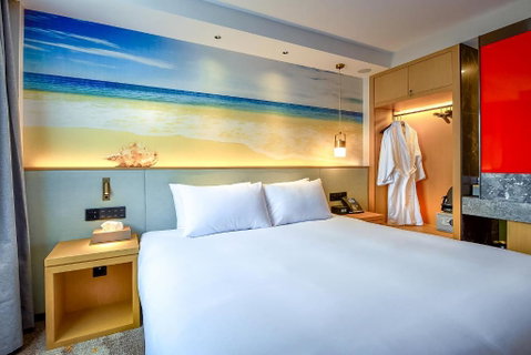 Aurea Hotel Perth Kings Park - Accommodation Broome 2