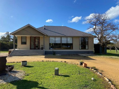 Aurora Cottages - Bellfield - Accommodation Broome 0