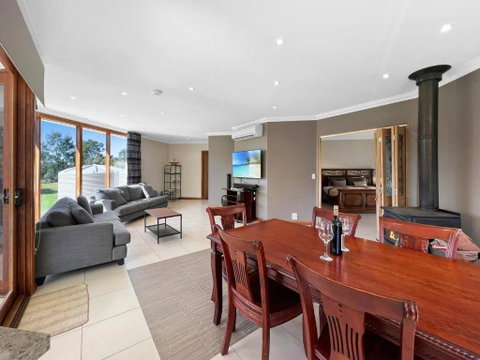 Aurora Cottages - Bellfield - Accommodation Broome 2