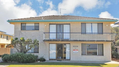 Aurora D - S, 2 - 13 Pacific Pde - Accommodation Broome 0
