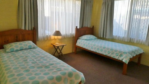 Aurora D - S, 2 - 13 Pacific Pde - Accommodation Broome 4