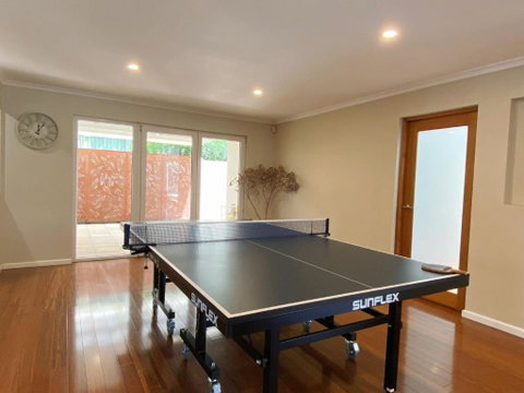 Aussie Escape Poolside Comfort And Relaxation - Accommodation Broome 3