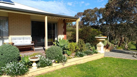 Austiny Bed And Breakfast Victor Harbor - Accommodation Broome 1