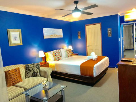 Aussie Rest Motel - Accommodation Broome 4