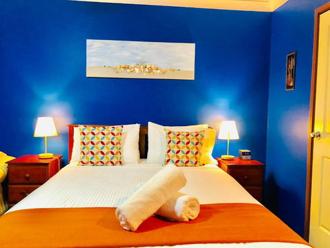Aussie Rest Motel - Accommodation Broome 3