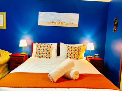 Aussie Rest Motel - Accommodation Broome 2