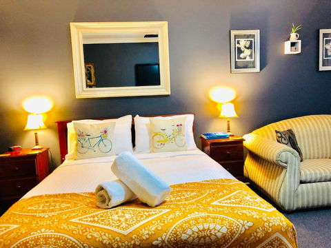 Aussie Rest Motel - Accommodation Broome 1