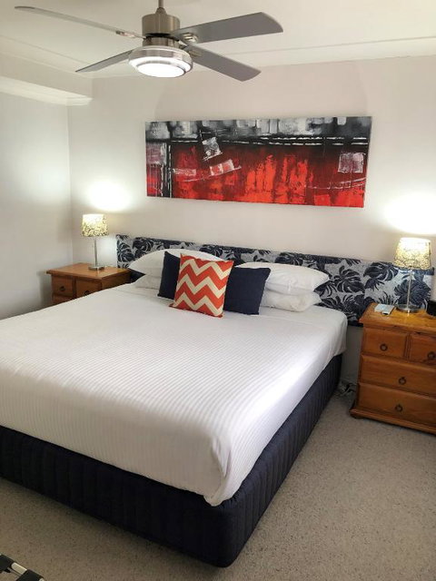 Avaleen Lodge Motor Inn - Accommodation Broome 1