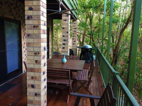 Avalon - Accommodation Broome 4