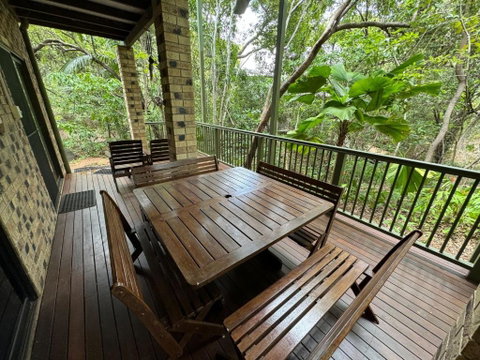 Avalon - Accommodation Broome 1