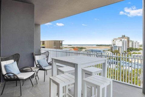 Avalon Resort Maroochydore - Accommodation Broome 1
