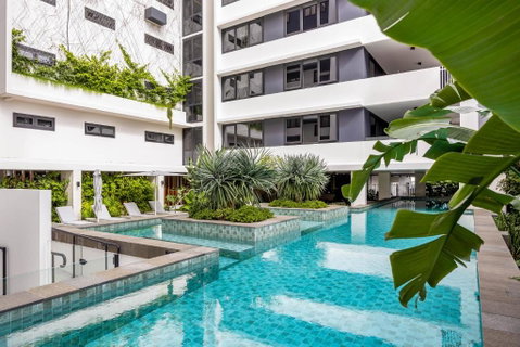 Avalon Resort Maroochydore - Accommodation Broome 0