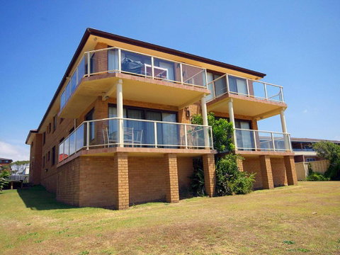 Avilla Court 1 - Accommodation Broome 3