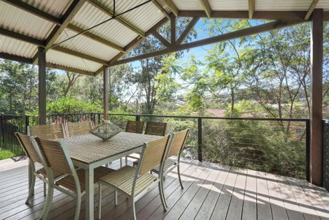 Avoca Beach Living - Accommodation Broome 0