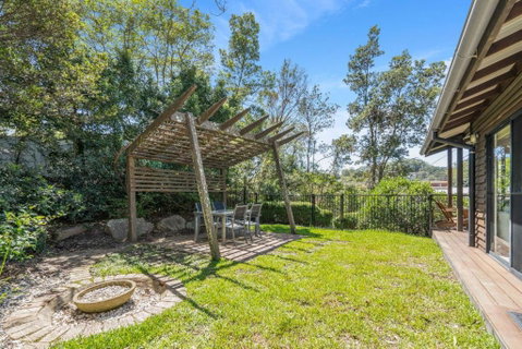 Avoca Beach Living - Accommodation Broome 2