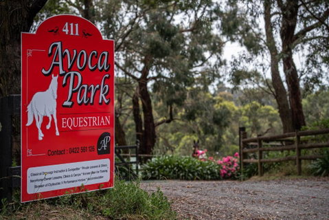 Avoca Park Equestrian Farmstay - Accommodation Broome 0