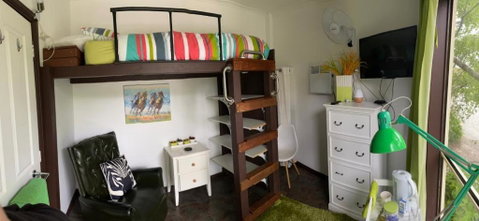 Avoca Park Equestrian Farmstay - Accommodation Broome 1