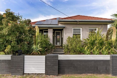 Avondale 7 Cashmore Street - Accommodation Broome 0