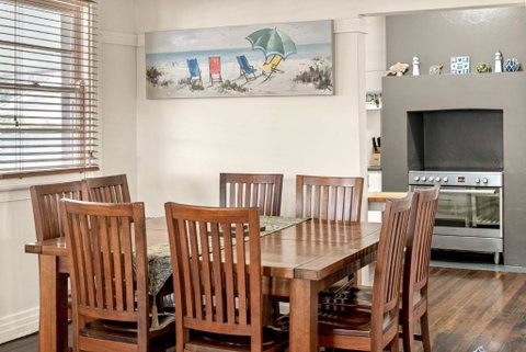 Avondale 7 Cashmore Street - Accommodation Broome 4