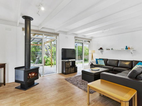 Avonlea Sorrento Holiday House - Accommodation Broome 1