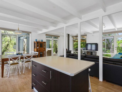 Avonlea Sorrento Holiday House - Accommodation Broome 3