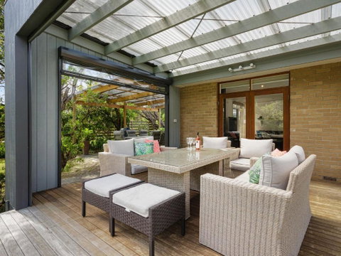 Avonlea Sorrento Holiday House - Accommodation Broome 4