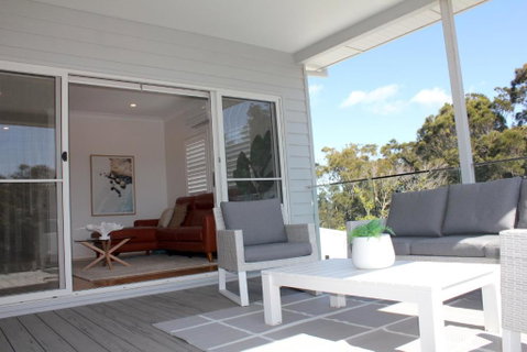Ayada Villa - Pet Friendly - 1 Min To Beach - Accommodation Broome 2