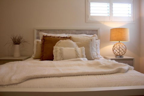 Ayada Villa - Pet Friendly - 1 Min To Beach - Accommodation Broome 1