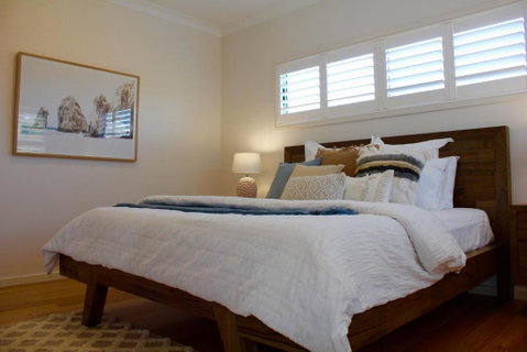 Ayada Villa - Pet Friendly - 1 Min To Beach - Accommodation Broome 3