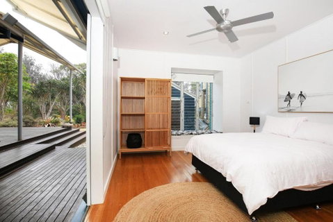 Ayana - Pet Friendly - Directly Opposite Beach - Fireplace - Accommodation Broome 3
