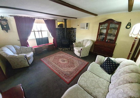 Ayers Burra - Historical 1851 Cottage - Accommodation Broome 0