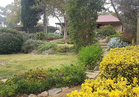 Ayers Burra - Historical 1851 Cottage - Accommodation Broome 3