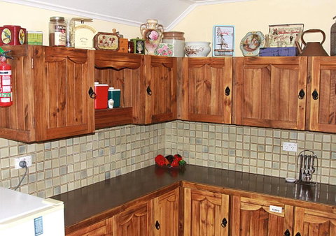 Ayers Burra - Historical 1851 Cottage - Accommodation Broome 4
