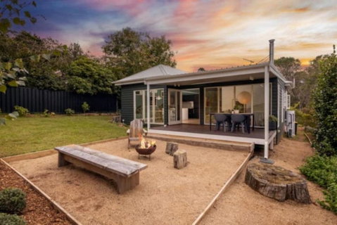 Ayla Cottage - Cosy Escape - Accommodation Broome 0