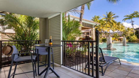 AZURE 187 Port Douglas - Accommodation Broome 2