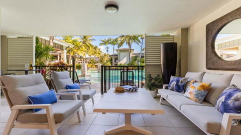 AZURE 187 Port Douglas - Accommodation Broome 3