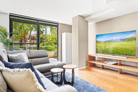 B208S - The Waverton Escape - Accommodation Broome 1