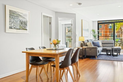B208S - The Waverton Escape - Accommodation Broome 2