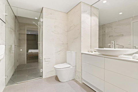 B208S - The Waverton Escape - Accommodation Broome 4