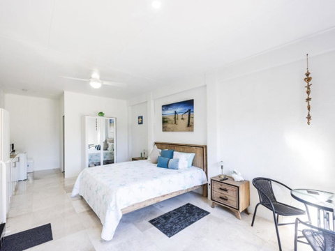 Baby Bundjalung - Accommodation Broome 0