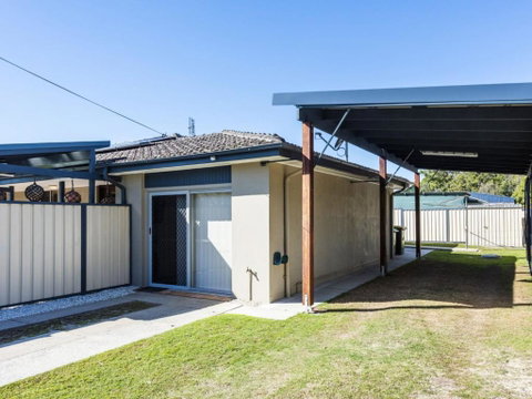 Baby Bundjalung - Accommodation Broome 1