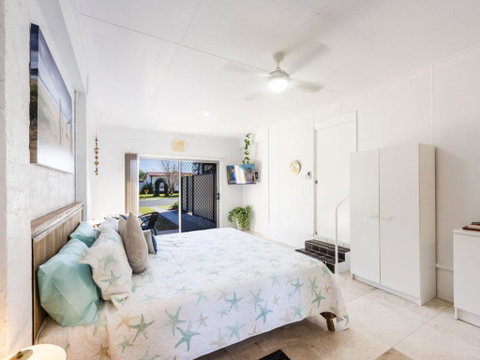 Baby Bundjalung - Accommodation Broome 2